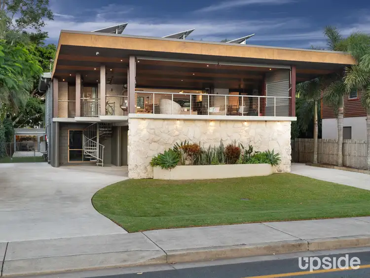 150 Riverside Drive, Tumbulgum NSW 2490