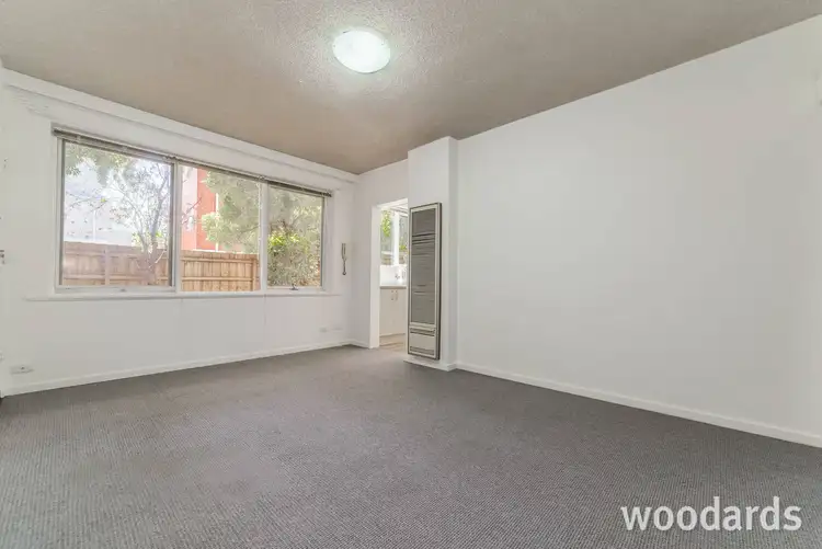 Second view of Homely apartment listing, 1/9 Albion Road, Box Hill VIC 3128