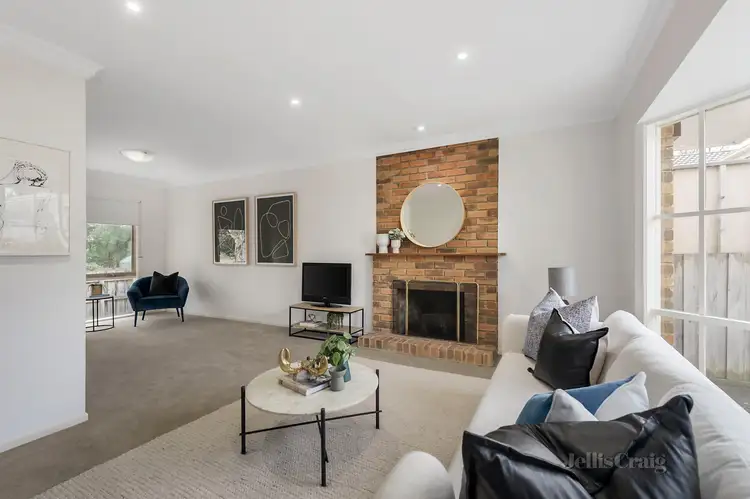 Second view of Homely unit listing, 2/26 Goodwin Street, Blackburn VIC 3130