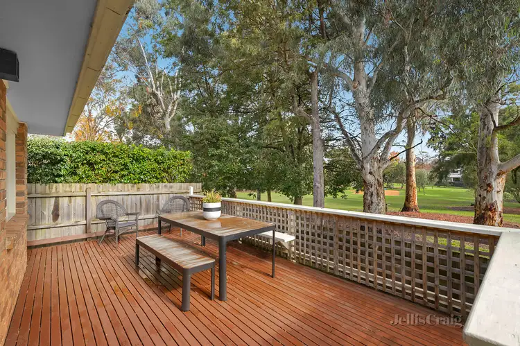 Fourth view of Homely unit listing, 2/26 Goodwin Street, Blackburn VIC 3130