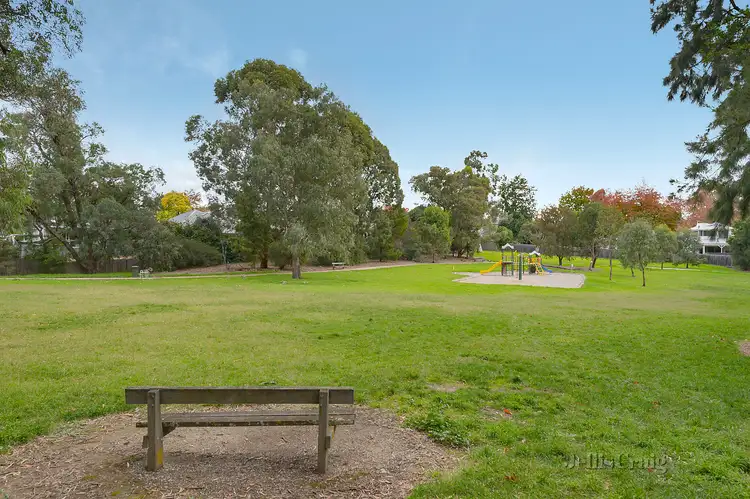 Fifth view of Homely unit listing, 2/26 Goodwin Street, Blackburn VIC 3130