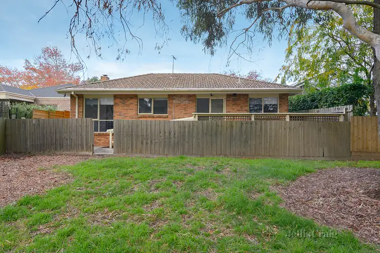 Sixth view of Homely unit listing, 2/26 Goodwin Street, Blackburn VIC 3130