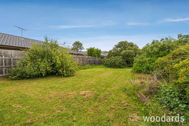 Second view of Homely land listing, 45 Clay Street, Moorabbin VIC 3189