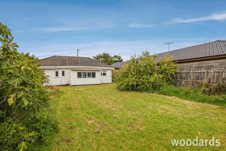 Third view of Homely land listing, 45 Clay Street, Moorabbin VIC 3189