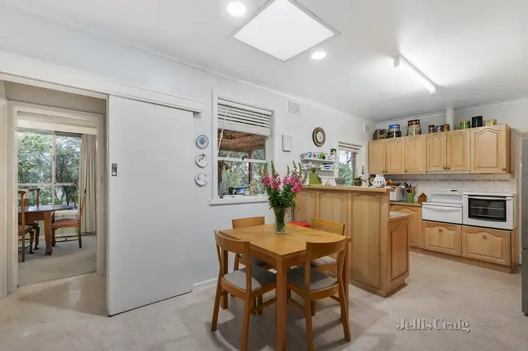 Fourth view of Homely house listing, 1 View Hill Crescent, Eltham VIC 3095