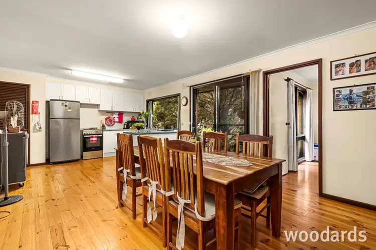 Fifth view of Homely house listing, 4 Yarra Court, Templestowe Lower VIC 3107