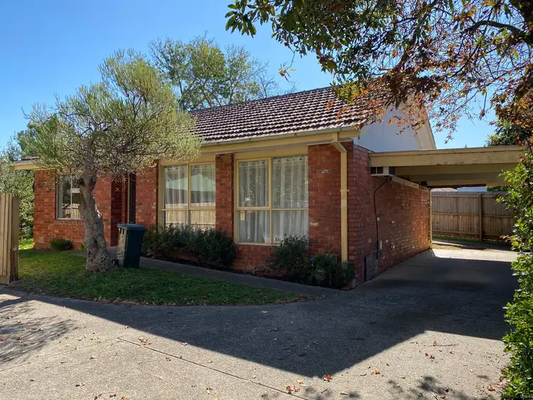 Main view of Homely unit listing, 2/21 Forster Street, Mitcham VIC 3132
