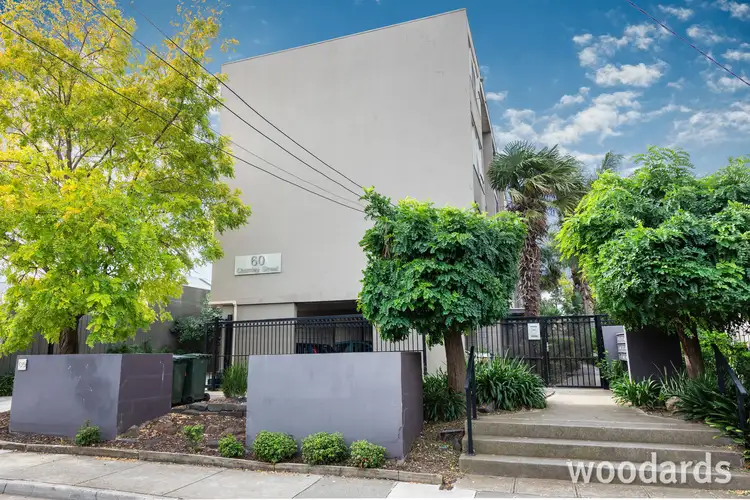 11/60 Chomley Street, Prahran VIC 3181