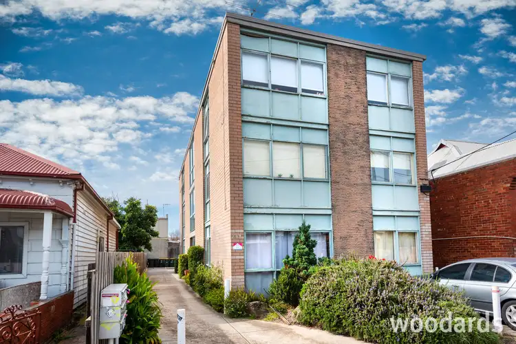 Main view of Homely apartment listing, 5/249 Burnley Street, Richmond VIC 3121