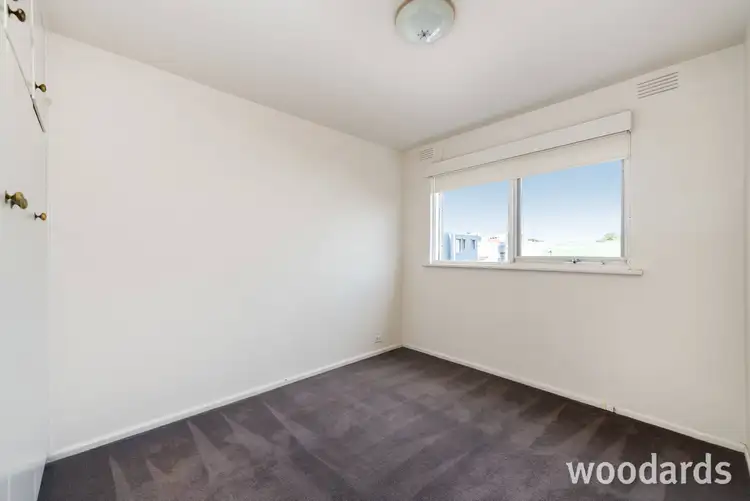 Third view of Homely apartment listing, 5/249 Burnley Street, Richmond VIC 3121
