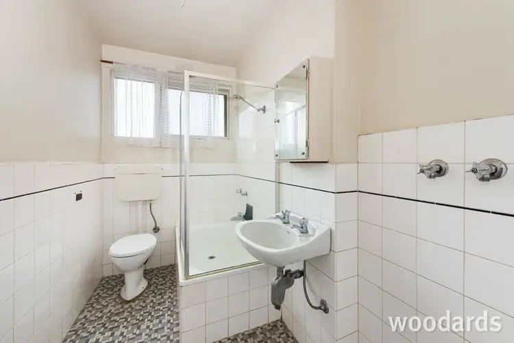 Fifth view of Homely apartment listing, 5/249 Burnley Street, Richmond VIC 3121