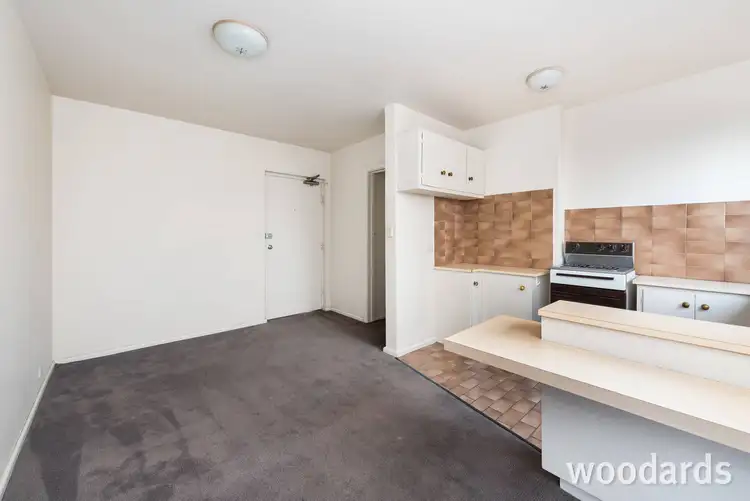 Sixth view of Homely apartment listing, 5/249 Burnley Street, Richmond VIC 3121