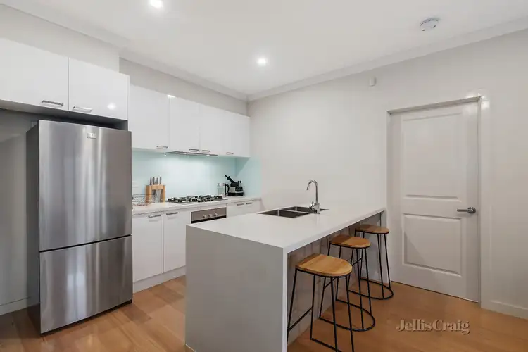 Third view of Homely townhouse listing, 3/20 Corella Street, Doncaster VIC 3108