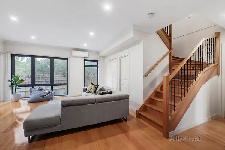 Sixth view of Homely townhouse listing, 3/20 Corella Street, Doncaster VIC 3108