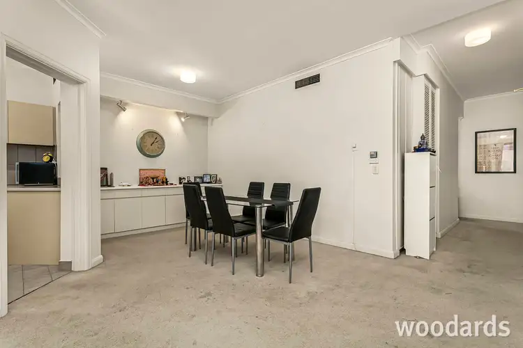 Fourth view of Homely apartment listing, 12/73 Queens Road, Melbourne VIC 3004