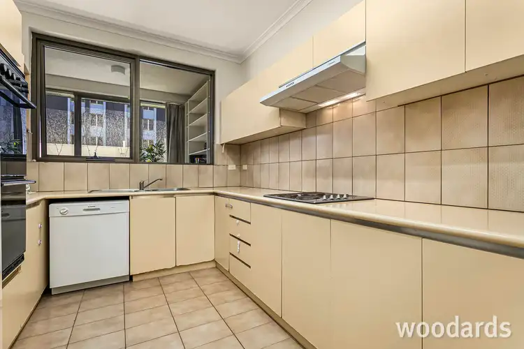 Sixth view of Homely apartment listing, 12/73 Queens Road, Melbourne VIC 3004