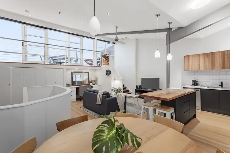 Main view of Homely apartment listing, 20/22-24 Bosisto Street, Richmond VIC 3121