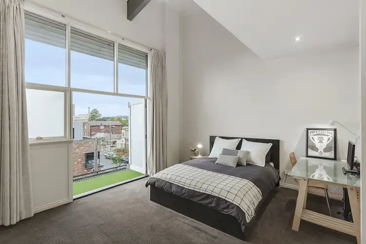 Sixth view of Homely apartment listing, 20/22-24 Bosisto Street, Richmond VIC 3121