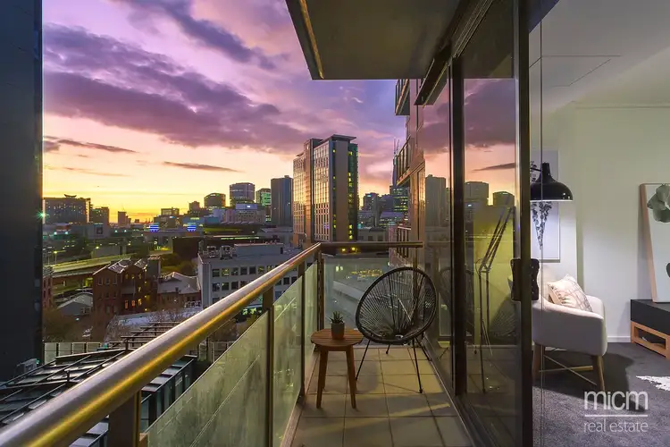 108/183 City Road, Southbank VIC 3006