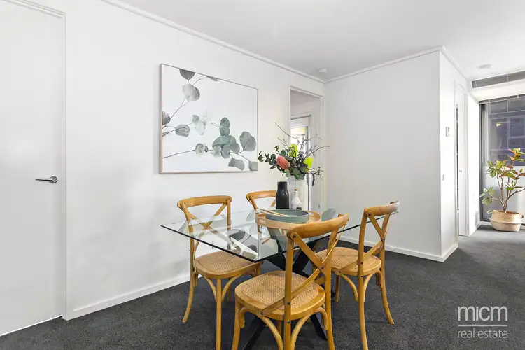 Sixth view of Homely apartment listing, 108/183 City Road, Southbank VIC 3006