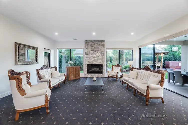 Second view of Homely house listing, 8 Lee Ann Street, Blackburn South VIC 3130