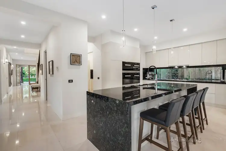 Third view of Homely house listing, 8 Lee Ann Street, Blackburn South VIC 3130