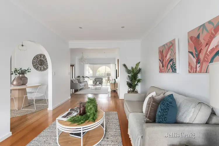 Sixth view of Homely house listing, 5 Edinburgh Street, Bentleigh East VIC 3165