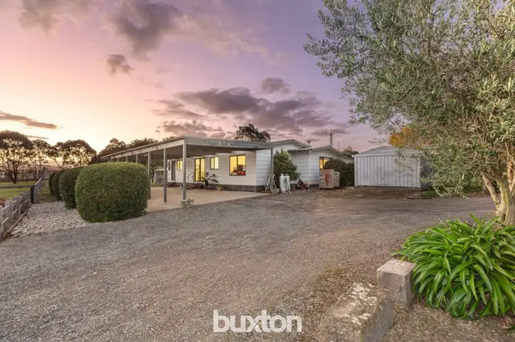 Main view of Homely house listing, 497 Ti Tree Road, Warrenheip VIC 3352
