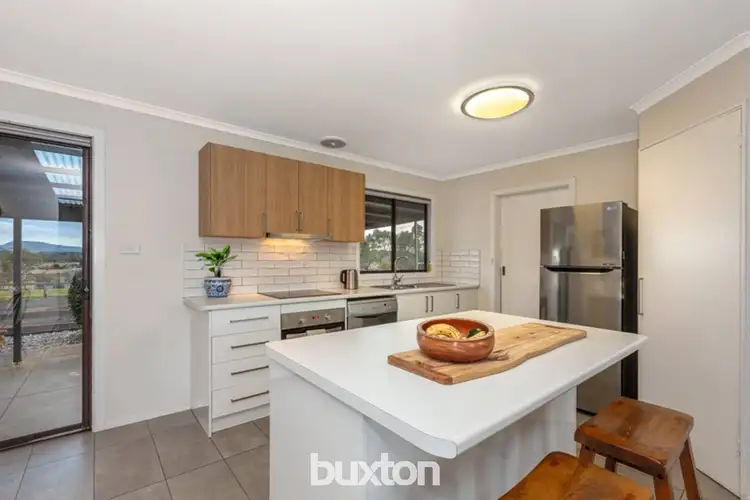 Third view of Homely house listing, 497 Ti Tree Road, Warrenheip VIC 3352