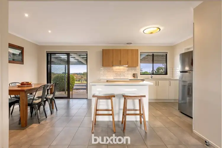 Fourth view of Homely house listing, 497 Ti Tree Road, Warrenheip VIC 3352