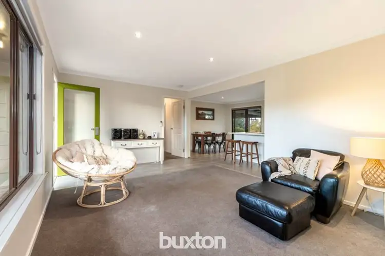 Fifth view of Homely house listing, 497 Ti Tree Road, Warrenheip VIC 3352