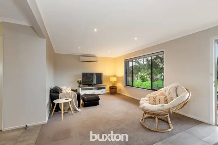 Sixth view of Homely house listing, 497 Ti Tree Road, Warrenheip VIC 3352
