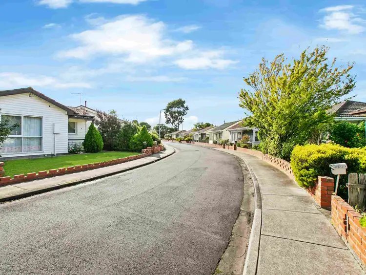 Third view of Homely block of units listing, 1-18 Dame Pattie Avenue, Pakenham VIC 3810