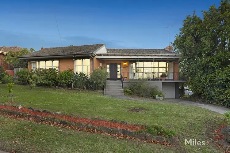 41 Alfreda Avenue, Rosanna VIC 3084