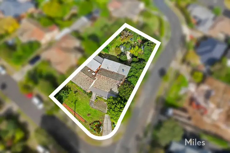 Sixth view of Homely house listing, 41 Alfreda Avenue, Rosanna VIC 3084