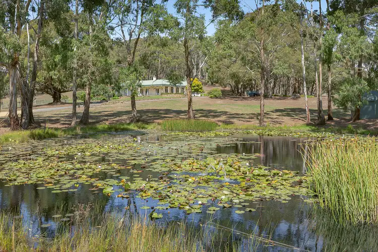 Second view of Homely rural property listing, 610 Springhill Road, Spring Hill VIC 3444