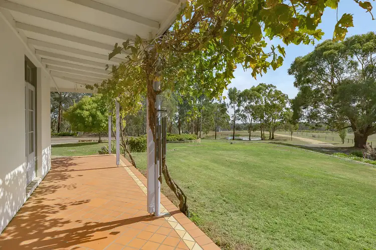 Fourth view of Homely rural property listing, 610 Springhill Road, Spring Hill VIC 3444