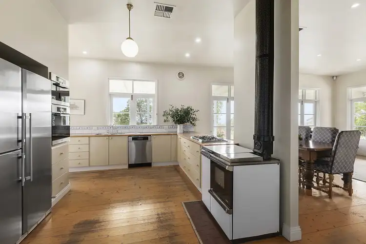 Fifth view of Homely rural property listing, 610 Springhill Road, Spring Hill VIC 3444