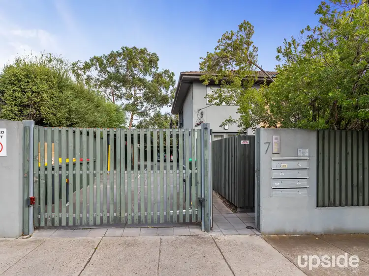 Main view of Homely unit listing, 4/7 Leila Road, Ormond VIC 3204