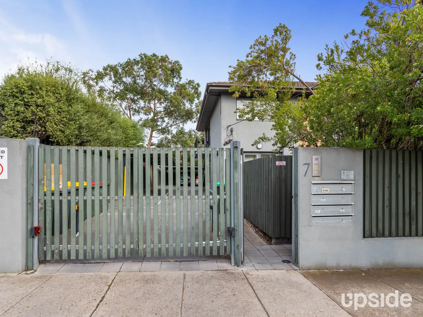 Main view of Homely unit listing, 4/7 Leila Road, Ormond VIC 3204