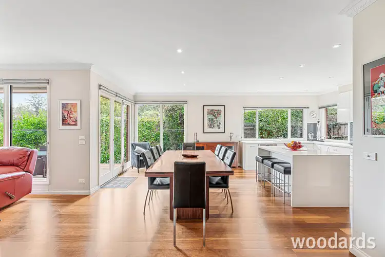31 Talbot Avenue, Balwyn VIC 3103