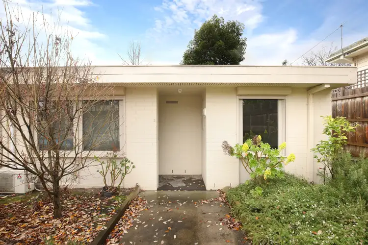 2/13 Tweed Street, Ringwood East VIC 3135