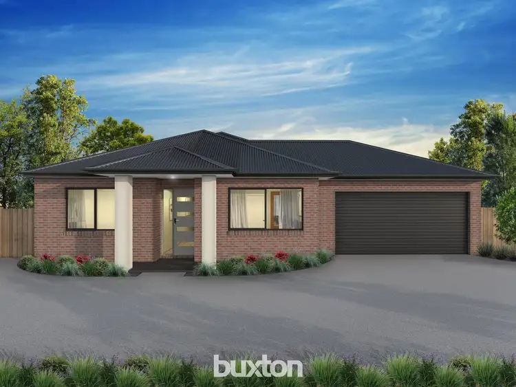 4/110 Leith Street, Redan VIC 3350
