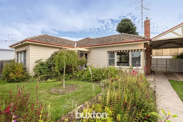 415A Ligar Street, Soldiers Hill VIC 3350