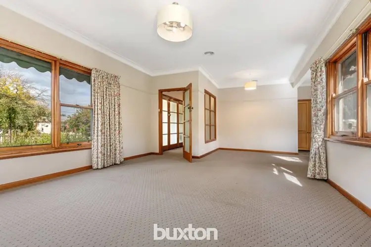 Second view of Homely house listing, 415A Ligar Street, Soldiers Hill VIC 3350