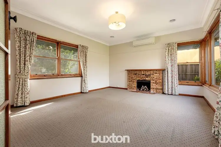 Third view of Homely house listing, 415A Ligar Street, Soldiers Hill VIC 3350