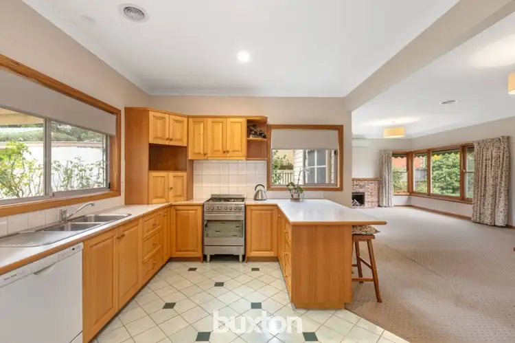 Fourth view of Homely house listing, 415A Ligar Street, Soldiers Hill VIC 3350
