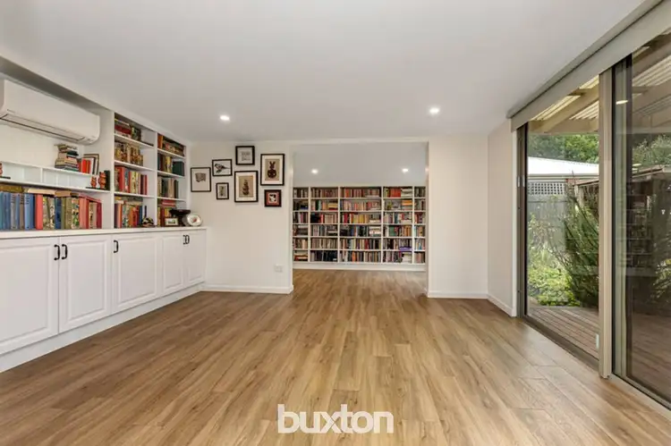Fifth view of Homely house listing, 415A Ligar Street, Soldiers Hill VIC 3350