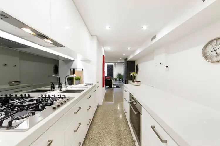 Fourth view of Homely house listing, 4/52 Lyndhurst Street, Richmond VIC 3121