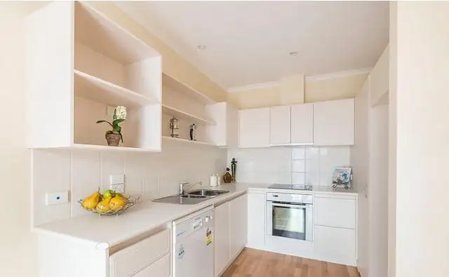 Fourth view of Homely villa listing, 125/55 Burkitt Street, Page ACT 2614